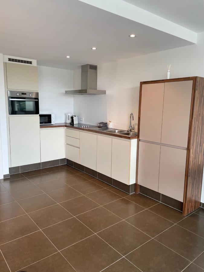 Mazee Apartment Остенде Екстериор снимка