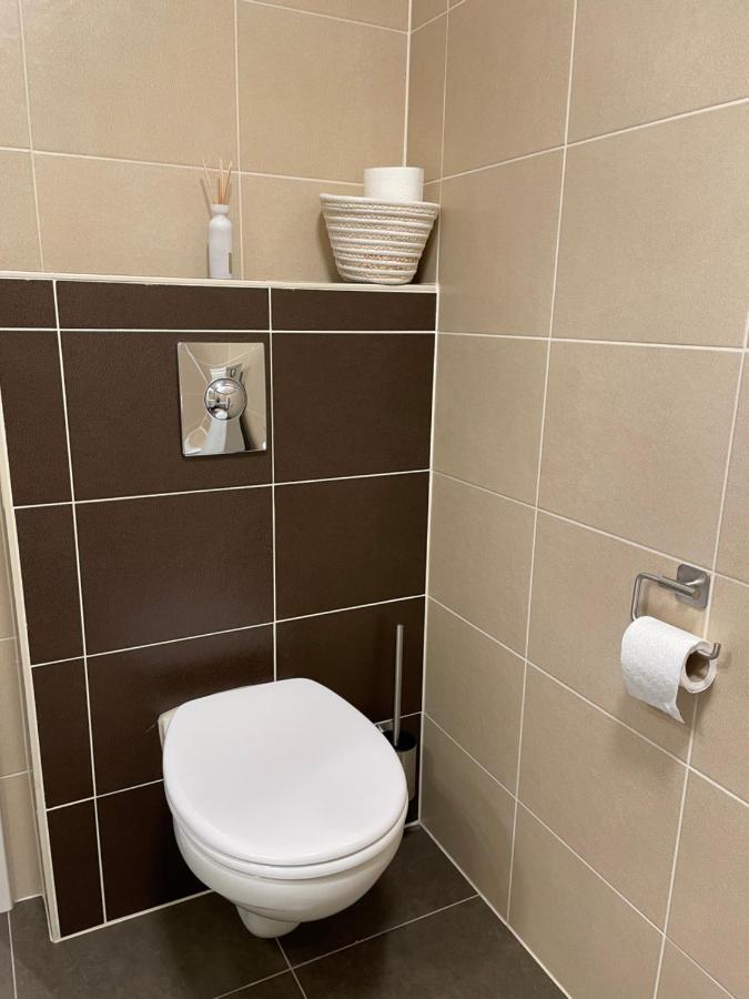 Mazee Apartment Остенде Екстериор снимка