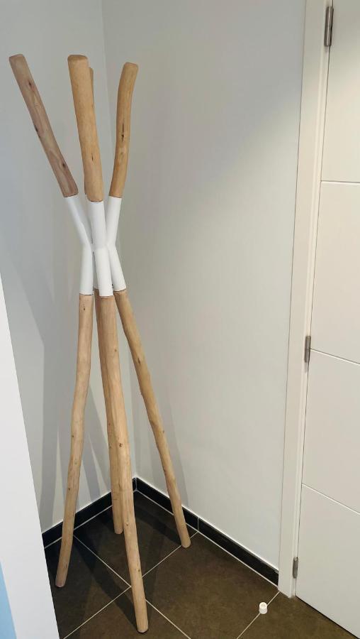 Mazee Apartment Остенде Екстериор снимка