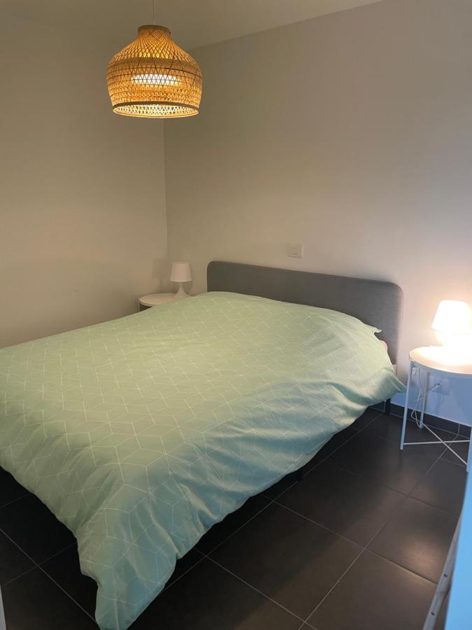 Mazee Apartment Остенде Екстериор снимка