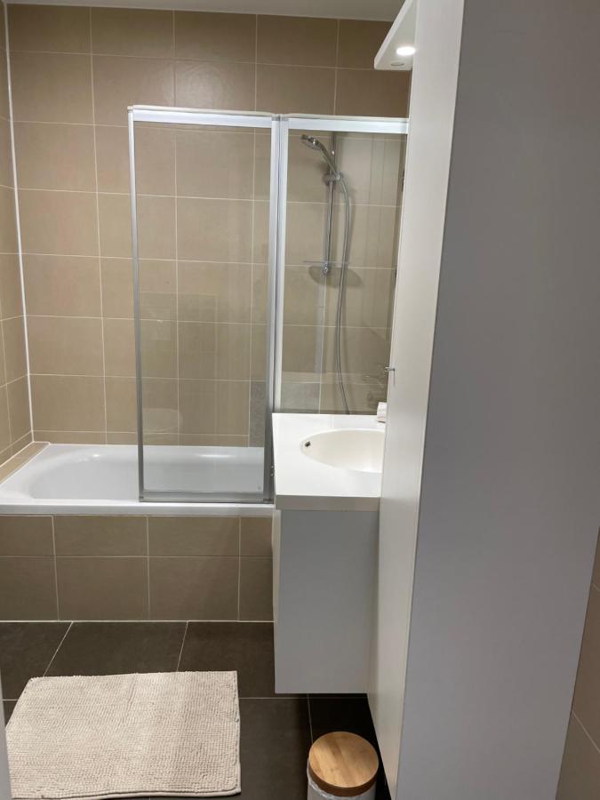 Mazee Apartment Остенде Екстериор снимка