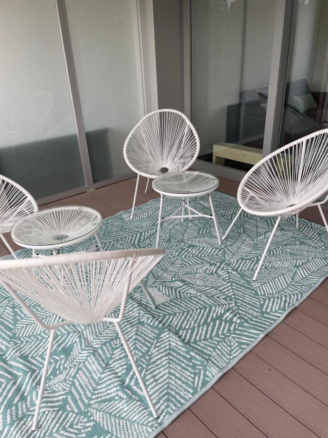 Mazee Apartment Остенде Екстериор снимка